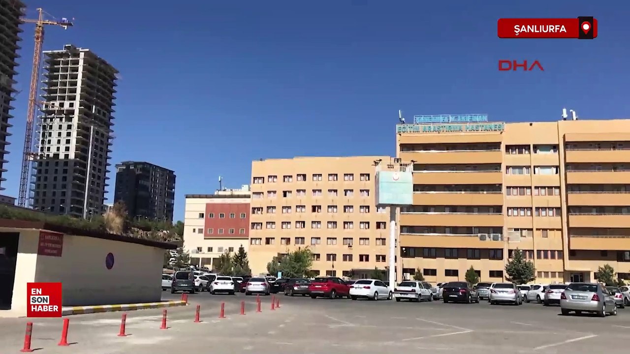 Şanlıurfa'da maganda kurşunu, 19 yaşındaki Reyhan'ı hayattan kopardı