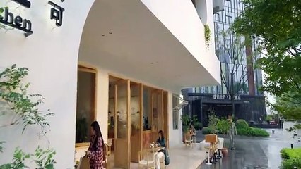 You Are My Lover Friend (2024) Episode 7-cdrama