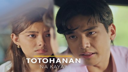 Shining Inheritance: Hinala (Teaser Ep. 46)