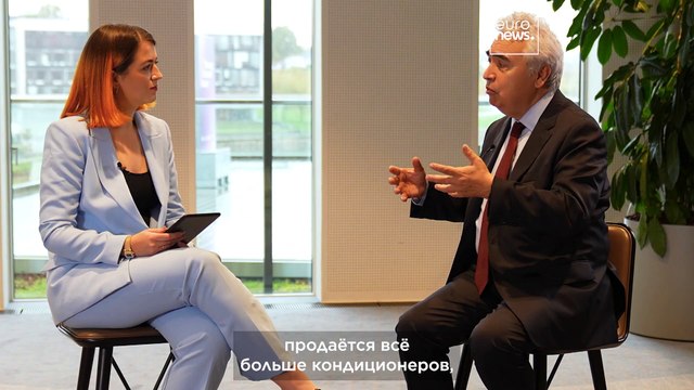 Никто не сможет завладетьсолнечной или ветровой энергией—как обеспечить энергетическую безопасность