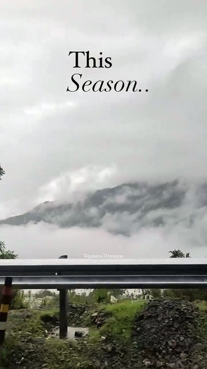 Tejomaya Homestay in Naukuchiatal