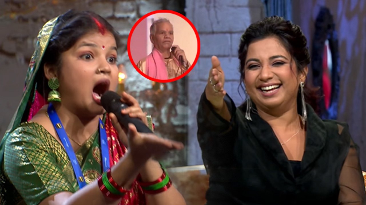 Indian Idol 15 Radha Shrivastava Audition Public Troll, Real Singer Baleshwar Yadav Kon Hai...