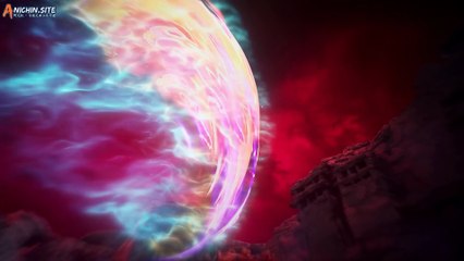 Donghuaid_Adventures in Subduing the Demons Episode 1 Sub Indo