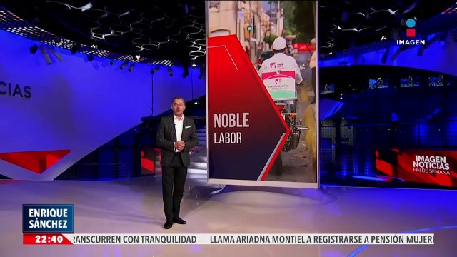 Ser cartero, noble labor que se encarga de llevar las noticias buenas y malas a todos los rincones