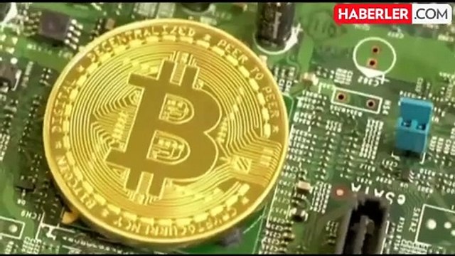 Bitcoin adeta para basıyor! Bir yılda iki kattan fazla yükseldi
