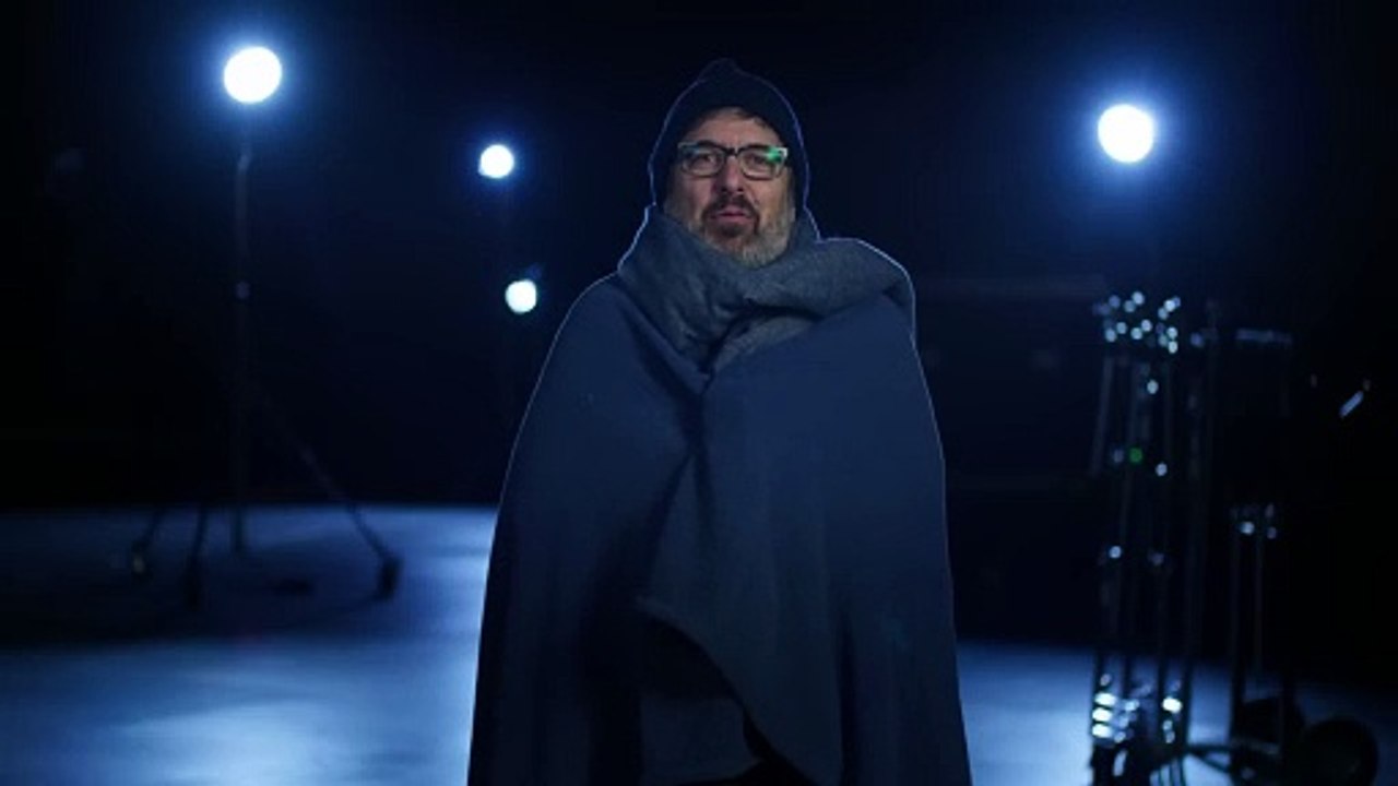 Ice Age 6 Ankündigung OV