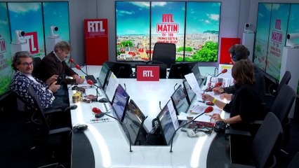 RTL ÉVÉNEMENT - 106 après la fin de la Première Guerre Mondiale, on cherche encore des morts