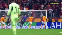 Galatasaray vs Samsunspor 3-2 Highlights All Goals 2024 HD