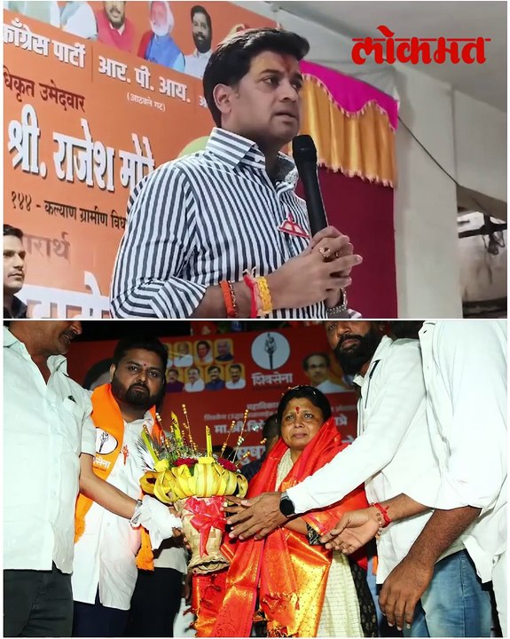 डोंबिवली विधानसभा  अन् अफवा, खासदार  शिंदेंनी मनातलं  सांगून टाकलं