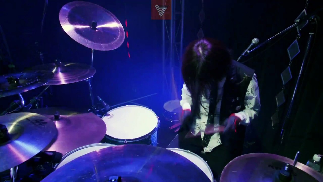 An Cafe - Escapism [LIVE] @ 20th Anniversary at Zepp Haneda 2023.1.06