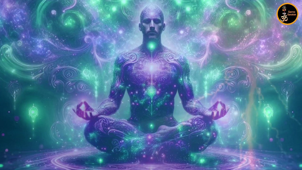 नाभी से इस तरह सांस ले, जीवन जादू तरह बदल जायेगा | सांसों का रहस्य #sans