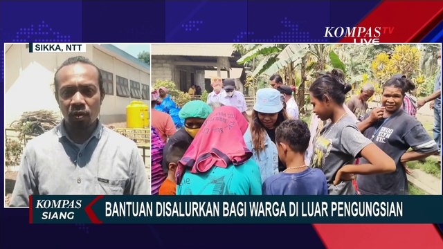 Dampak Bandara Komodo Ditutup, Wisatawan Terpaksa Lewat Jalur Laut Keluar Labuan Bajo