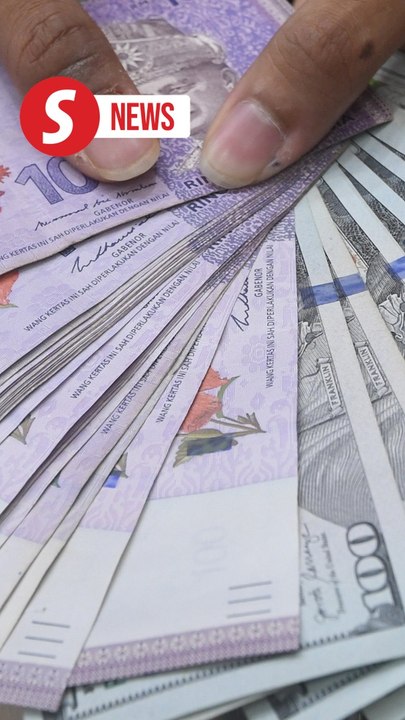 Govt has mechanisms to ensure ringgit doesn't slide further, says deputy minister