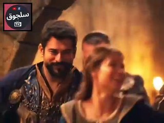 عثمان غازی نے آرکایوس کو ماردیا🔥😍