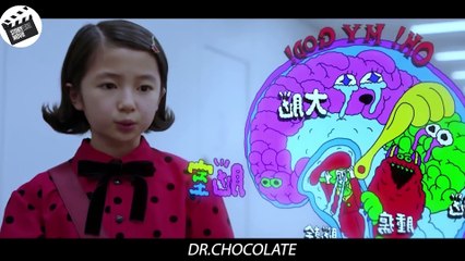 Looks Like An Ordinary 10 Years Old Girl, Turns Out To Be The Most Genius Surgeon