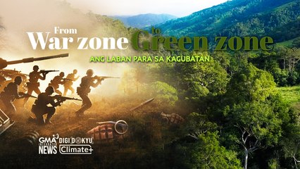 An illegal logger is now helping defend reforestation efforts | DigiDokyu