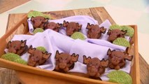 The Great Canadian Baking Show S08 E06