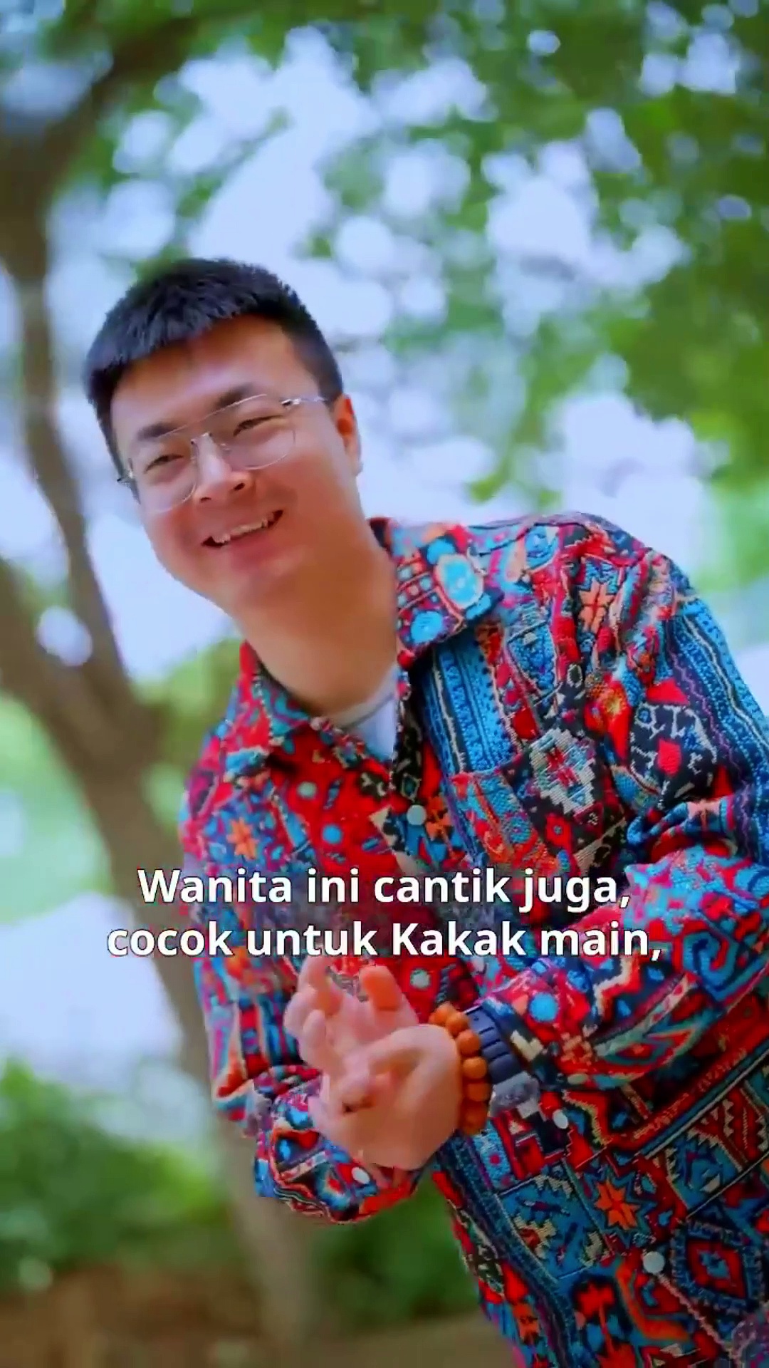  Gadis lugu yang menolong seorang ceo part 2