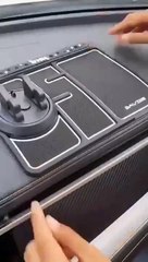 Anti Slip Car Dashboard Mat #shorts #shortvideo #video #virals #videoviral #innovationhub