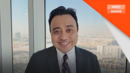 PM bawa mandat Malaysia henti keganasan Zionis