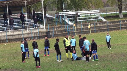 PSJ-VOLUNTARI U13 R2