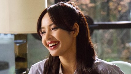 Lisa (BLACKPINK) nhận ý kiến trái chiều sau vai diễn đầu tay