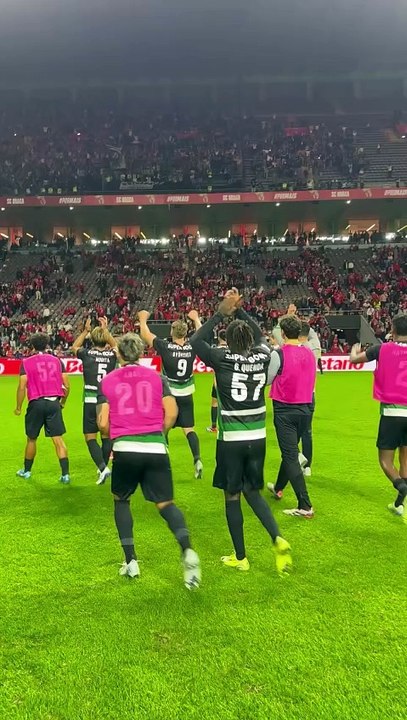 Festa Sporting