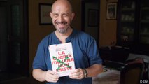 Steile These: Die italienische Küche ist nur Marketing