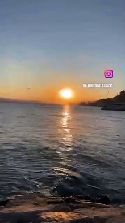 sakiniz diye kimse bizi korkak sanmasın