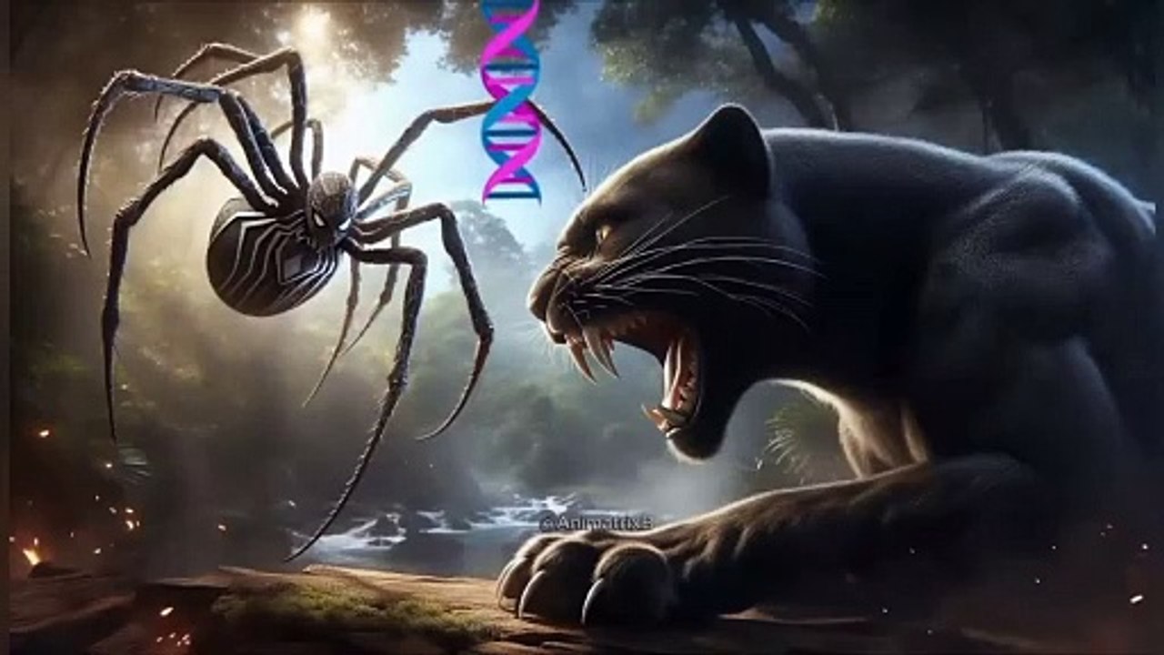 Viewers HYBRIDS ideas #animals #hybrid #fusion#animalfusion #hybridanimals  #hybridcreatures