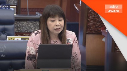 Malaysia fokus perdagangan dalam mata wang serantau