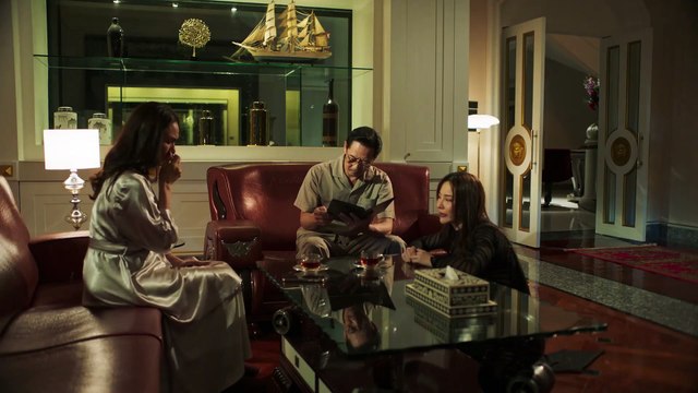 ดูซีรี่ย์ The Musical Murder ฆาตกรรม เดอะ มิวสิคัล EP 2 พากย์ไทย (2024)