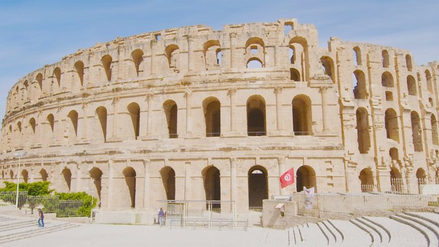 Les grandes énigmes de l'Histoire 2013