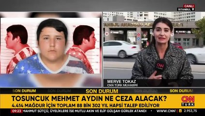 Çiftlik Bank davasında karar günü! İşte detaylar...