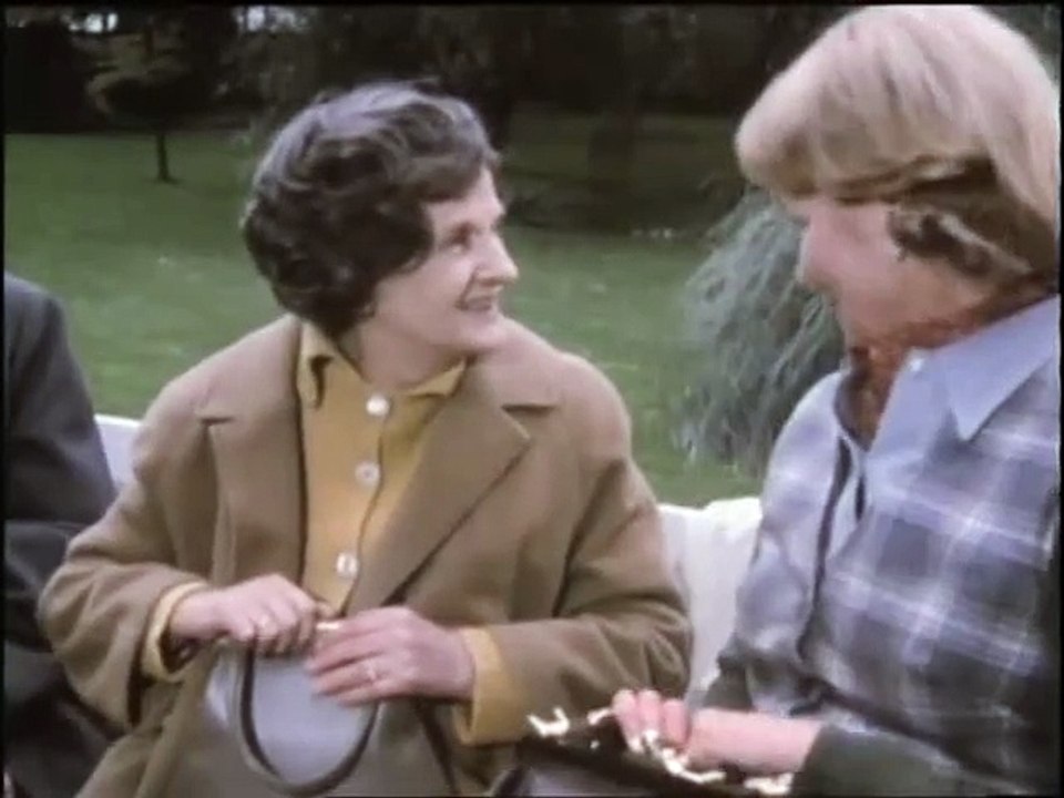 Vorsicht Falle vom 27. November 1974