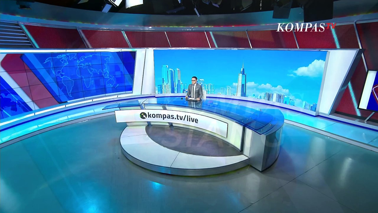 Jelang Debat Perdana Pilgub Jabar, KPU: Persiapan Hampir Selesai, Sudah 95 Persen