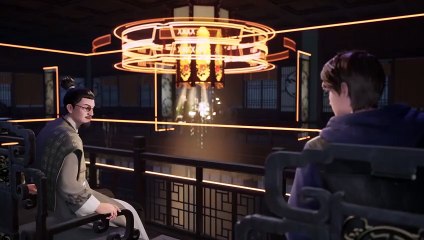 The Immortal Traces Ep 23 Multi Sub