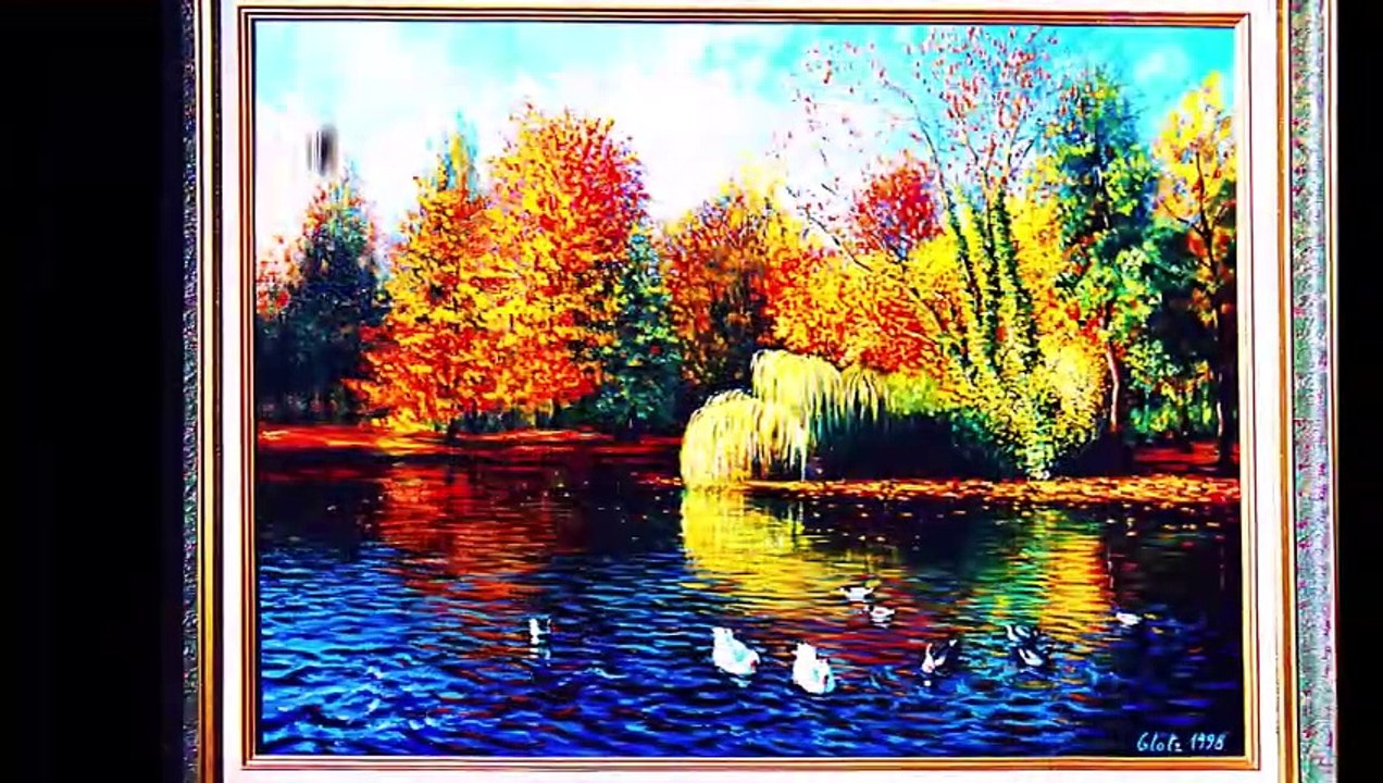 #OrangerieAutomnale36,