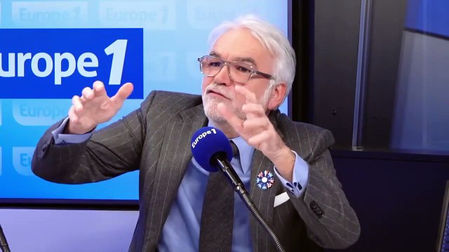 Temps de travail : «On est fatigué plus vite, c'est dans l'ADN français», ironise Pascal Praud