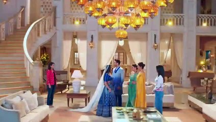 مسلسل أمنية وان تحققت الحلقة 899 مترجمة