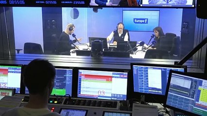 «Il y a eu cette stabilité fiscale» : le zapping politique du monde imaginaire d'Aurore Bergé