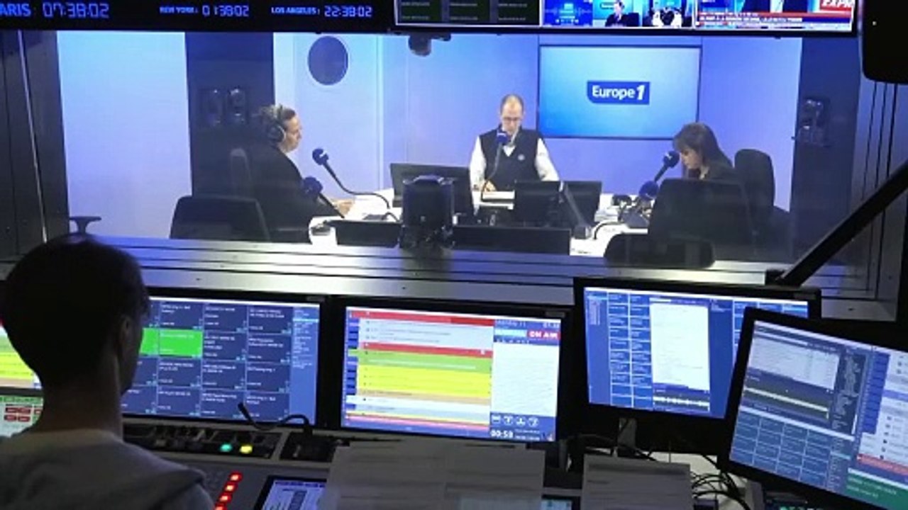 «Visiter» une maison, une technique pour s'endormir facilement ?