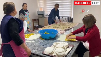 Kendi Üretimleriyle 220 Öğrenciye Burs Desteği