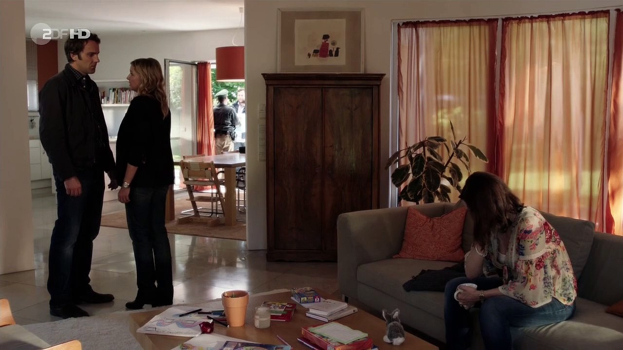 Die Chefin S02E01-Wahrheiten