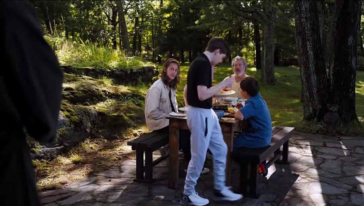 Mon futur moi Prime Video