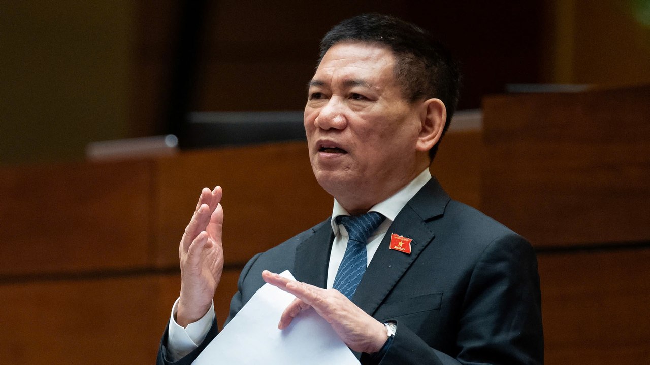 Phó Thủ tướng Hồ Đức Phớc: GDP năm 2024 ước đạt gần 7%, quy mô nền kinh tế có thể tăng 3-4 lần