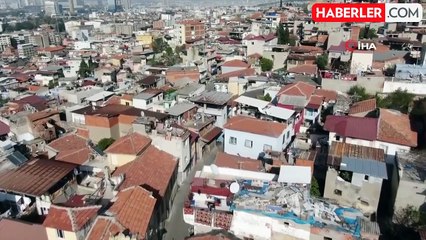 İzmir'de Tarihi Yapılara Demir Korkuluk Önlemi