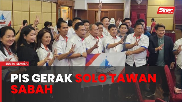 PRN Sabah: Parti Impian Sabah boleh jadi parti dominan