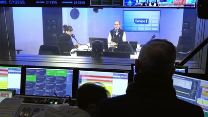 Match France-Israël : Emmanuel Macron présent, aussi pour montrer son opposition à LFI