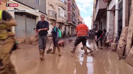 Espagne : risque de maladies à Valence